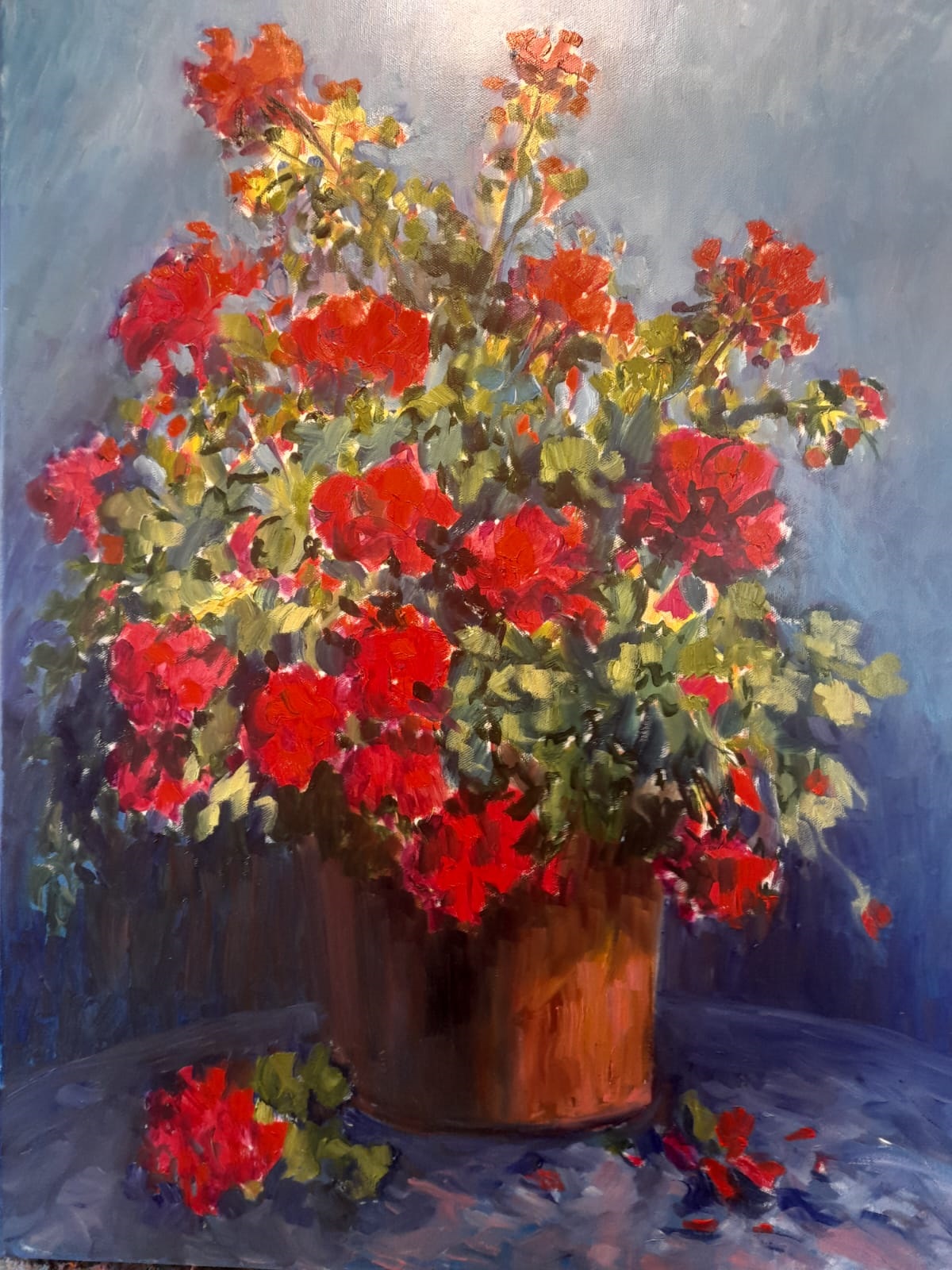 INAUGURACIÓN EXPOSICIÓN: MUJER Y PRIMAVERA