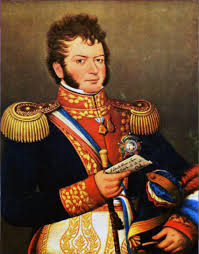 CONFERENCIA: BERNARDO O'HIGGINS Y LAS PROVINCIAS DEL SUR